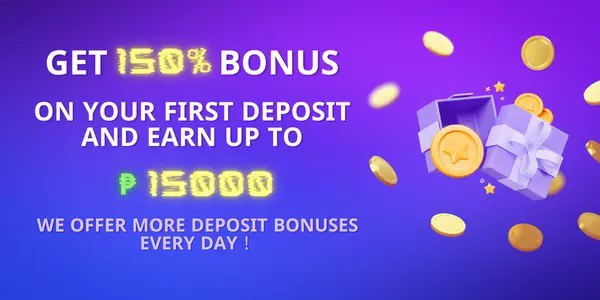 pilipinay Casino - Best online casino Philippines with 500+ games