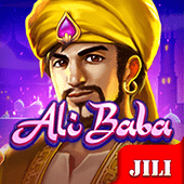 Ali Baba at pilipinay