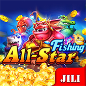 All Star Fishing at pilipinay