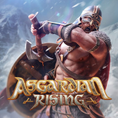 Asgardian Rising at pilipinay