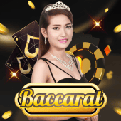 Baccarat A at pilipinay