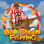 Bao Chuan Fishing at pilipinay