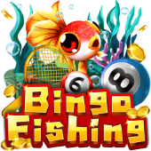 Bingo Fishing at pilipinay