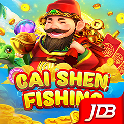Cai Shen Fishing at pilipinay