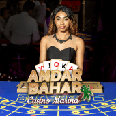 Marina Andar Bahar at pilipinay