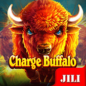Charge Buffalo at pilipinay