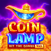 Coin Lamp slot at pilipinay