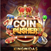 Coin Pusher at pilipinay