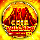 Coin Vilcano at pilipinay