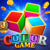 Color Game at pilipinay