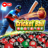 Cricket Roulette at pilipinay