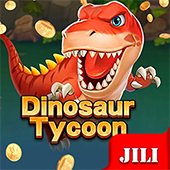 Dinosaur Tycoon at pilipinay