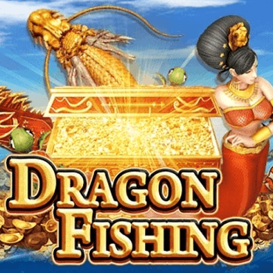 Dragon Fishing at pilipinay