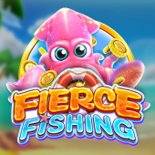 Fierce Fishing at pilipinay