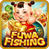 Fuwa Fishing at pilipinay