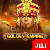 Golden Empire at pilipinay