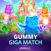 Gummy Giga slot at pilipinay