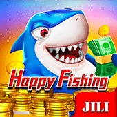 Happy Fishing at pilipinay