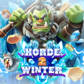 Horde 2 Winter slot at pilipinay