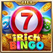 Irich Bingo at pilipinay