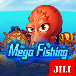 Mega Fishing at pilipinay