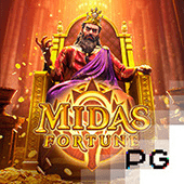 Midas Fortune at pilipinay