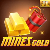 Mines Gold slot at pilipinay