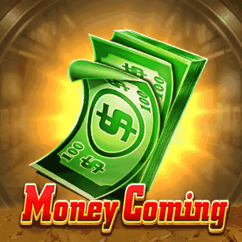 Money Coming at pilipinay