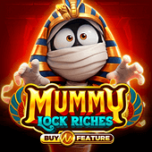 Mummy Lock slot at pilipinay