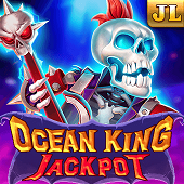 Ocean King at pilipinay