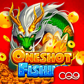 Oneshot Fishing at pilipinay