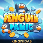 Penguin Panic at pilipinay