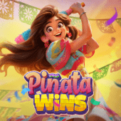 Pinata Wins at pilipinay