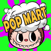 Popmart slot at pilipinay