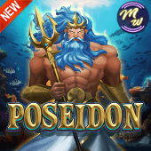 Poseidon slot at pilipinay