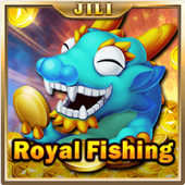 Royal Fishing at pilipinay