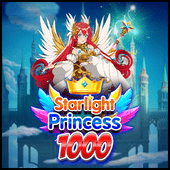 Starlight Princess 1000 Hot Game at pilipinay