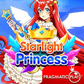 Starlight Princess at pilipinay