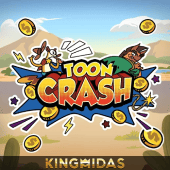 Toon Crash at pilipinay