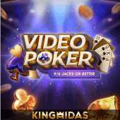 Video Poker at pilipinay