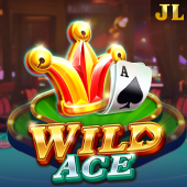 Wild Ace at pilipinay