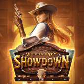 Wild Bounty Showdown at pilipinay